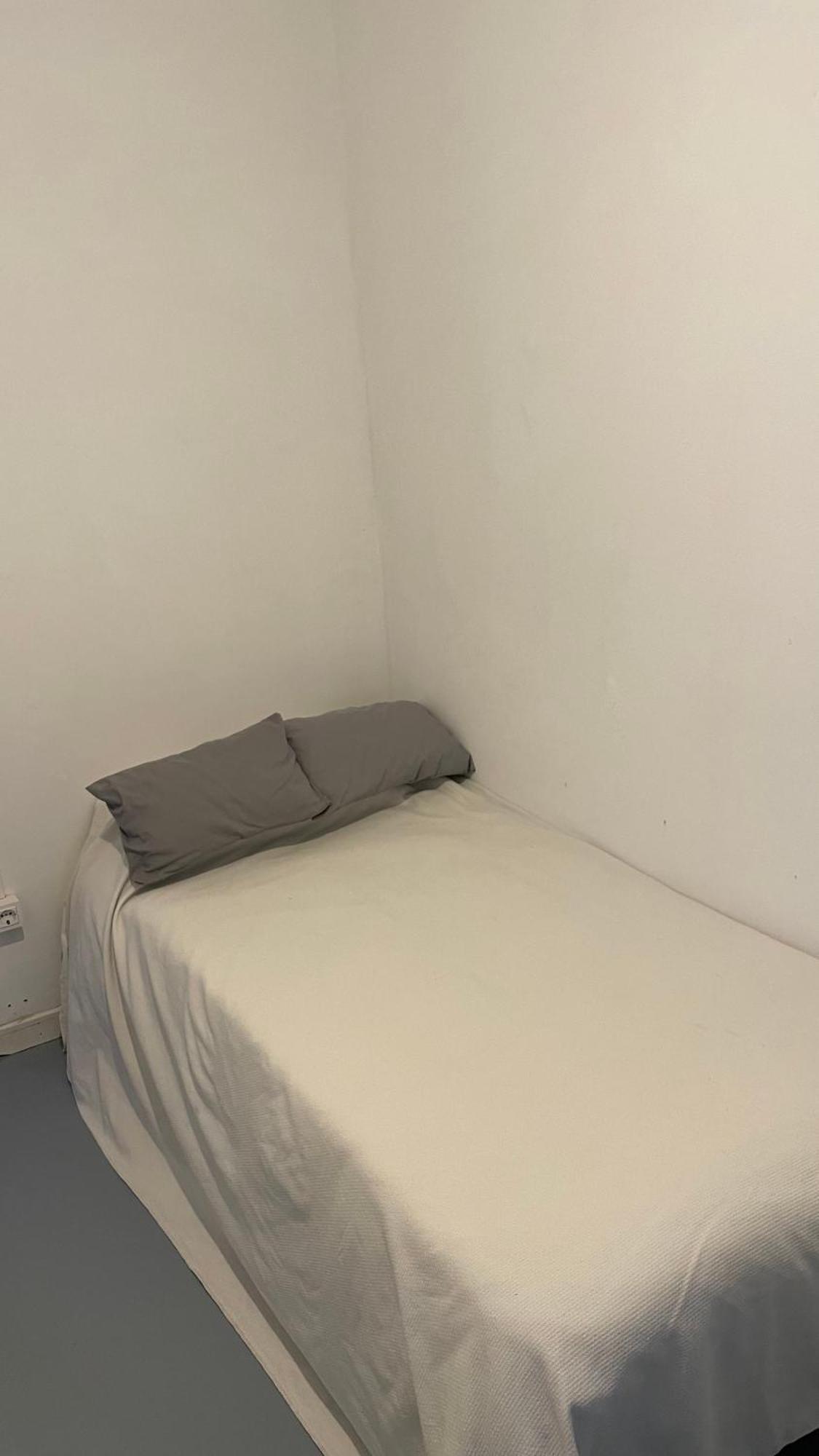 Apartamento Alvedosa - Tres Marias Apartments Редондела Екстериор снимка