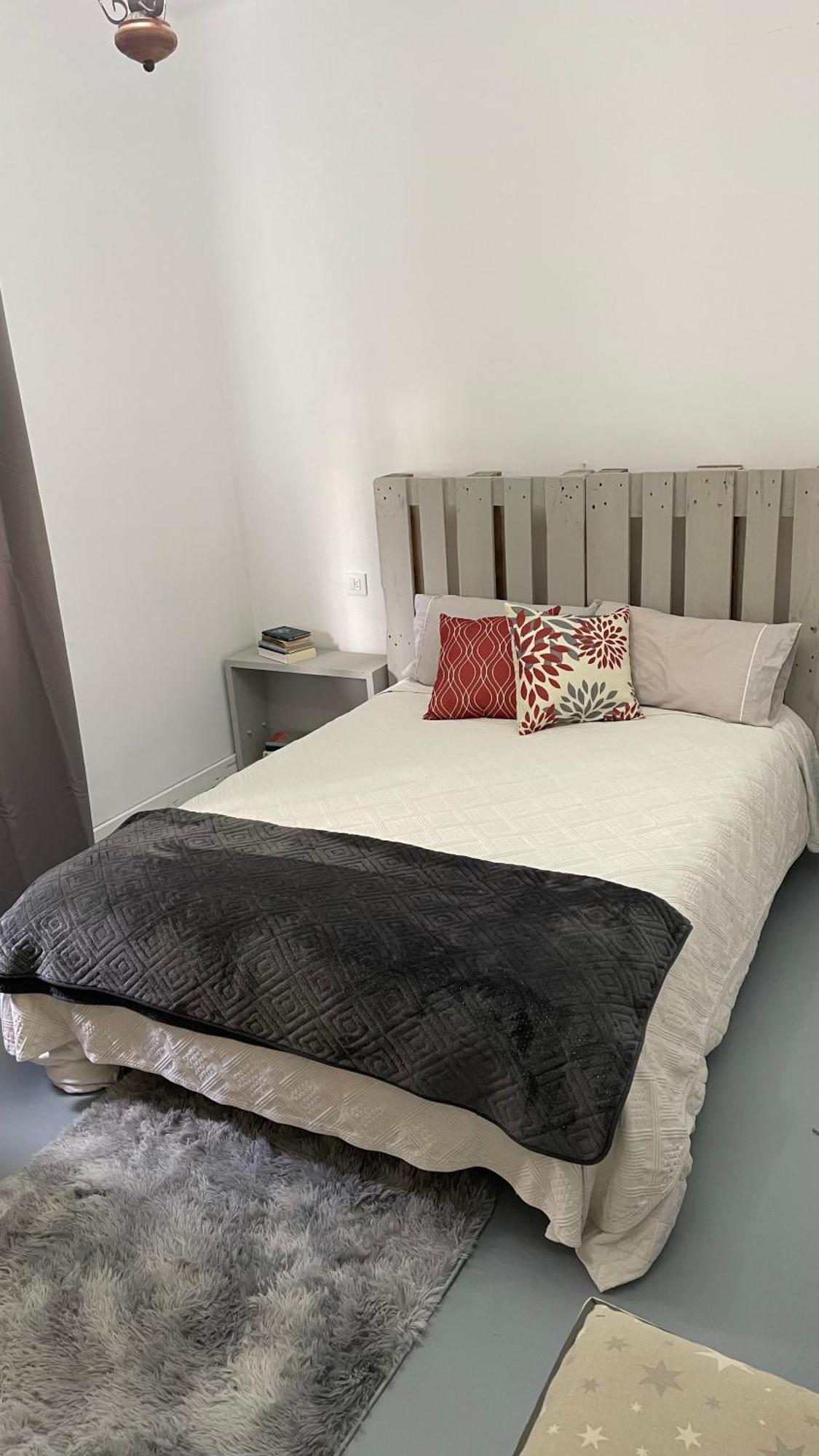 Apartamento Alvedosa - Tres Marias Apartments Редондела Екстериор снимка