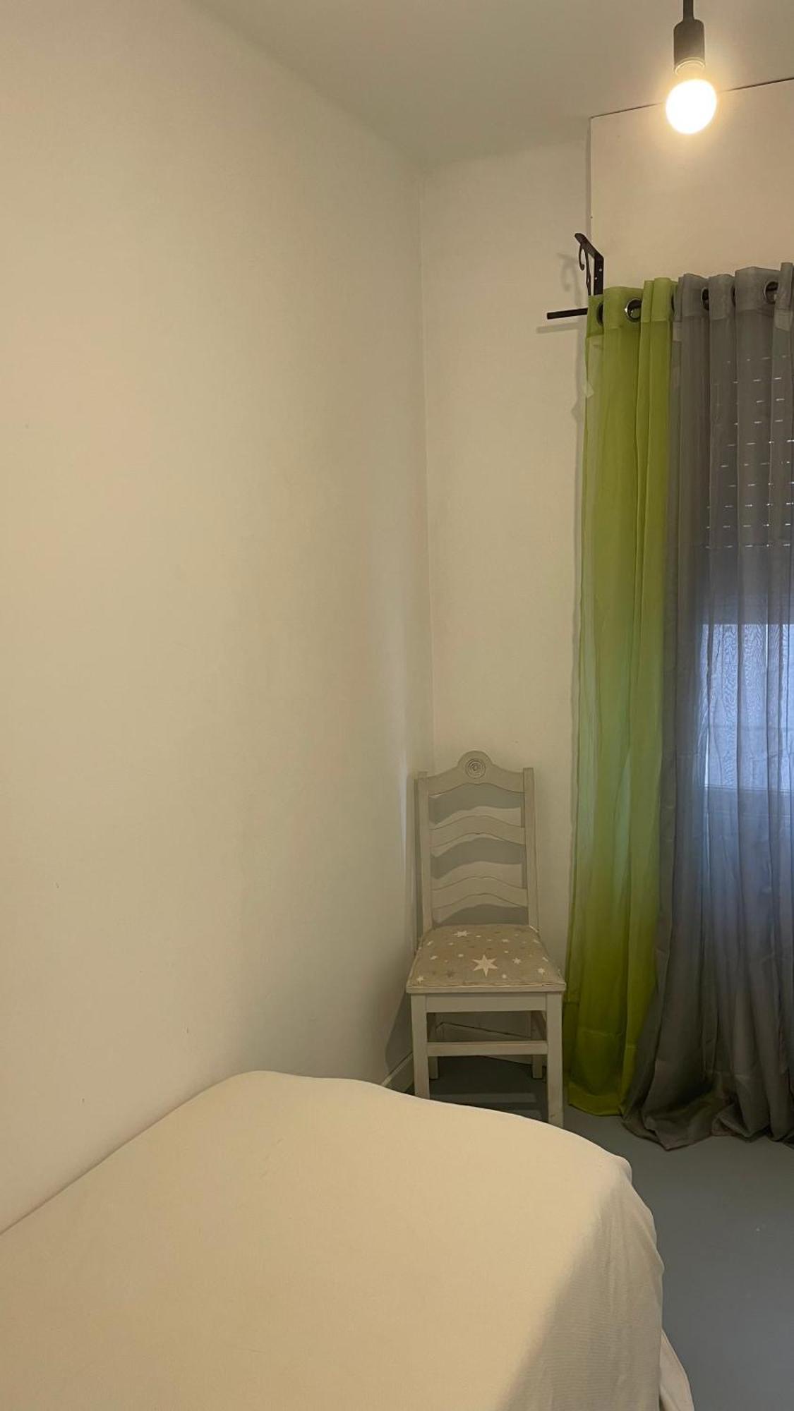 Apartamento Alvedosa - Tres Marias Apartments Редондела Екстериор снимка