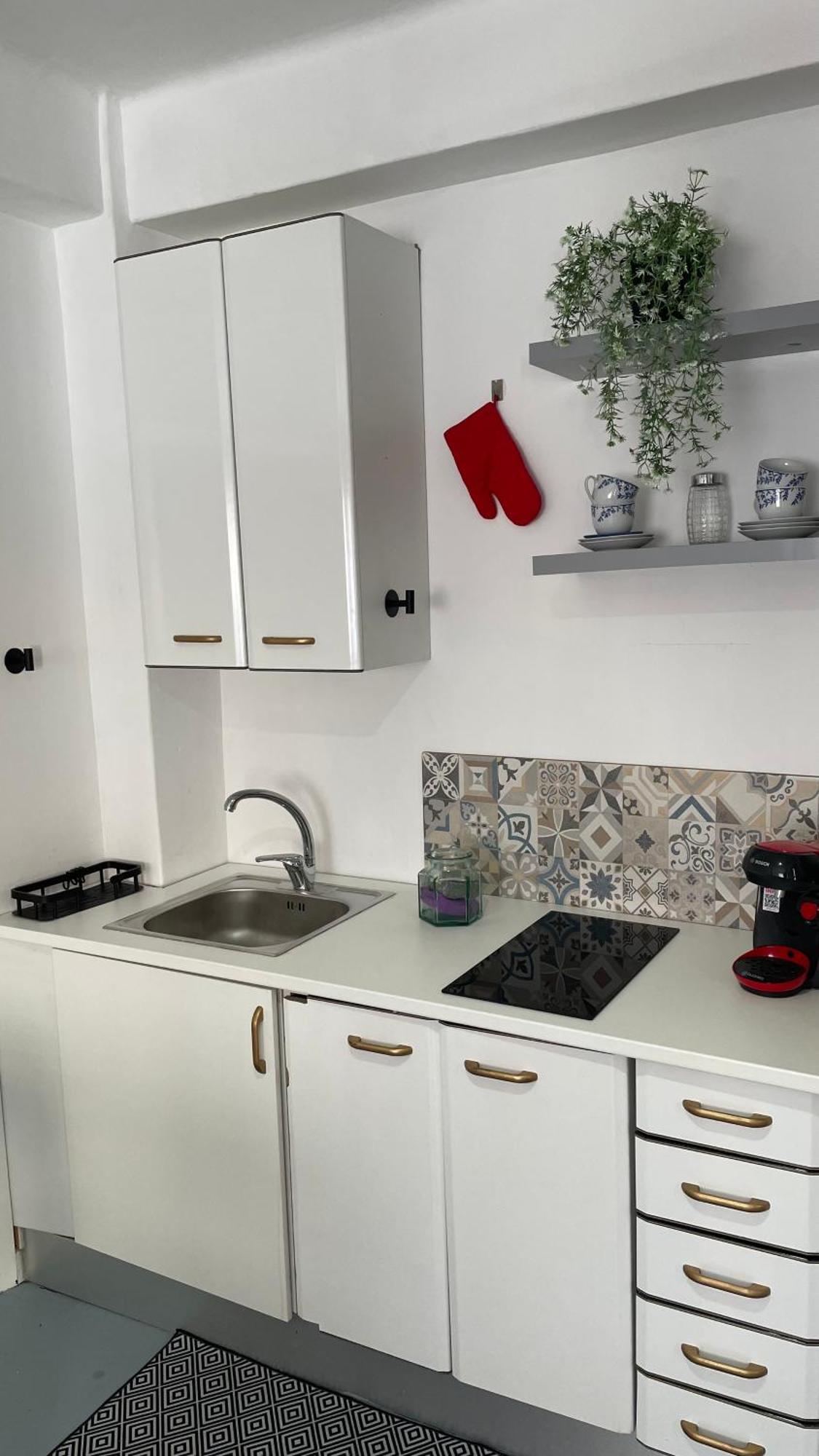 Apartamento Alvedosa - Tres Marias Apartments Редондела Екстериор снимка