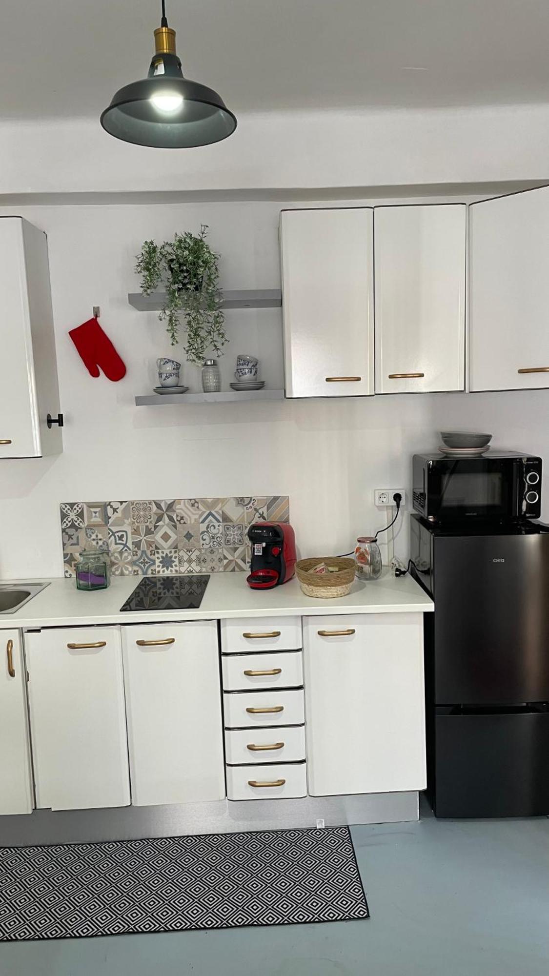 Apartamento Alvedosa - Tres Marias Apartments Редондела Екстериор снимка